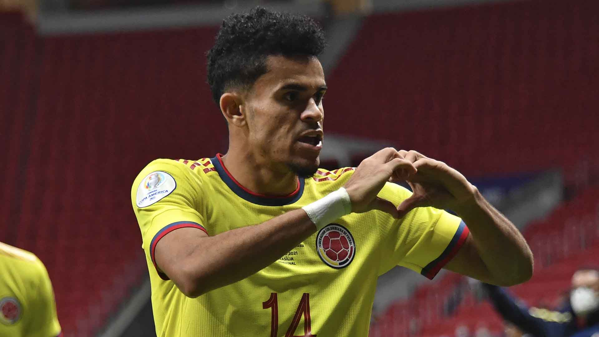 Selección Colombia vs Bolivia HOY EN VIVO ONLINE; ELIMINATORIAS Antena 2